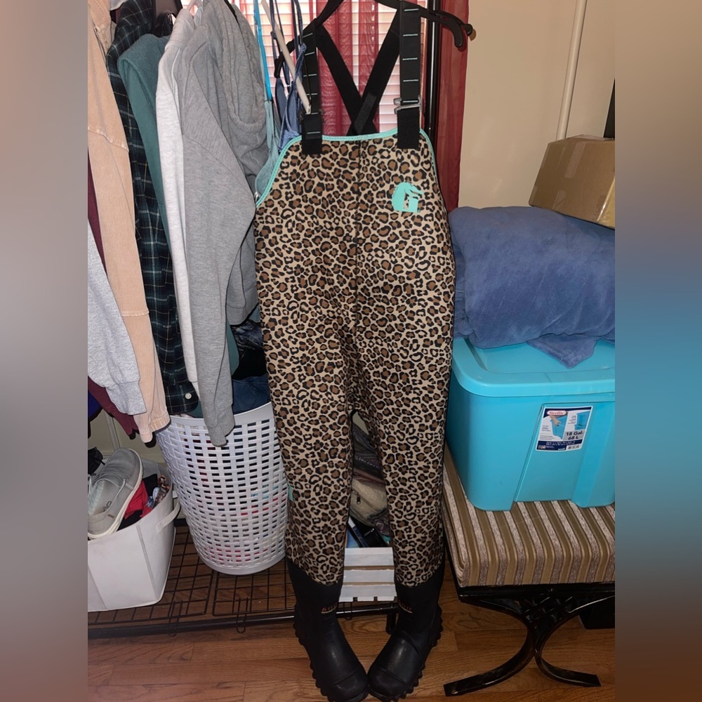Gator Waders